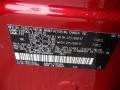 Barcelona Red Metallic - RAV4 LE Photo No. 24