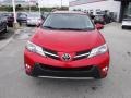 Barcelona Red Metallic - RAV4 XLE AWD Photo No. 4