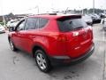 Barcelona Red Metallic - RAV4 XLE AWD Photo No. 7