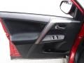 Barcelona Red Metallic - RAV4 XLE AWD Photo No. 13
