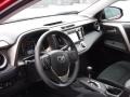 Barcelona Red Metallic - RAV4 XLE AWD Photo No. 14