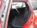 Barcelona Red Metallic - RAV4 XLE AWD Photo No. 21