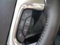 Medium Pewter Controls Photo for 2017 Chevrolet Express #115126275