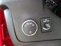 Medium Pewter Controls Photo for 2017 Chevrolet Express #115126296