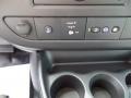 Medium Pewter Controls Photo for 2017 Chevrolet Express #115126341