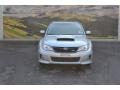 2013 Ice Silver Metallic Subaru Impreza WRX Limited 4 Door  photo #6