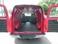 2017 Red Hot Chevrolet Express 2500 Cargo WT  photo #31