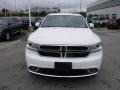 Bright White - Durango Limited AWD Photo No. 5