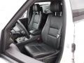 Bright White - Durango Limited AWD Photo No. 14