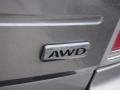 2011 Ingot Silver Metallic Ford Flex Limited AWD  photo #9