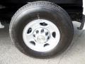 Summit White - Express 3500 Cargo Extended WT Photo No. 9