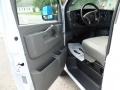 Summit White - Express 3500 Cargo Extended WT Photo No. 12