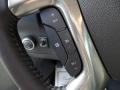 2017 Chevrolet Express 3500 Cargo Extended WT Controls
