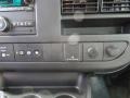 Summit White - Express 3500 Cargo Extended WT Photo No. 27