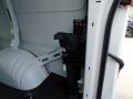 Summit White - Express 3500 Cargo Extended WT Photo No. 34