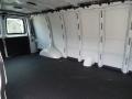 Summit White - Express 3500 Cargo Extended WT Photo No. 36