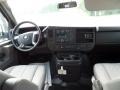 Summit White - Express 3500 Cargo Extended WT Photo No. 37