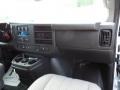 Summit White - Express 3500 Cargo Extended WT Photo No. 42