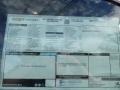 Summit White - Express 3500 Cargo Extended WT Photo No. 43