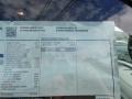 Summit White - Express 3500 Cargo Extended WT Photo No. 45