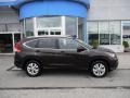 2014 Kona Coffee Metallic Honda CR-V EX-L AWD  photo #2