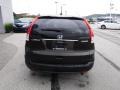 2014 Kona Coffee Metallic Honda CR-V EX-L AWD  photo #9