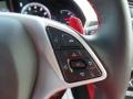 Adrenaline Red Controls Photo for 2017 Chevrolet Corvette #115127778