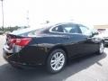 Mosaic Black Metallic - Malibu LT Photo No. 5