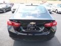 Mosaic Black Metallic - Malibu LT Photo No. 6