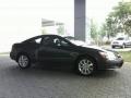 2006 Graphite Pearl Honda Accord EX V6 Coupe  photo #4