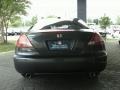 2006 Graphite Pearl Honda Accord EX V6 Coupe  photo #5
