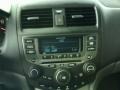 2006 Graphite Pearl Honda Accord EX V6 Coupe  photo #8