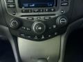 2006 Graphite Pearl Honda Accord EX V6 Coupe  photo #9