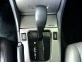 2006 Graphite Pearl Honda Accord EX V6 Coupe  photo #10