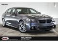 2016 Mineral Grey Metallic BMW 5 Series 535i Sedan #115128385