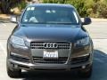 2008 Daytona Grey Pearl Effect Audi Q7 3.6 Premium quattro  photo #2