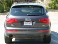 2008 Daytona Grey Pearl Effect Audi Q7 3.6 Premium quattro  photo #4