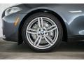 2016 Mineral Grey Metallic BMW 5 Series 535i Sedan  photo #10