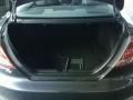 2006 Graphite Pearl Honda Accord EX V6 Coupe  photo #17