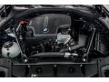 2016 Imperial Blue Metallic BMW 5 Series 528i Sedan  photo #9