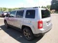 Billet Silver Metallic - Patriot 75th Anniversary Edition 4x4 Photo No. 5