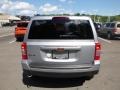 Billet Silver Metallic - Patriot 75th Anniversary Edition 4x4 Photo No. 6