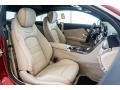designo Cardinal Red Metallic - C 300 Coupe Photo No. 2