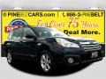 Deep Indigo Pearl 2014 Subaru Outback 2.5i Premium