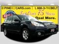 2014 Deep Indigo Pearl Subaru Outback 2.5i Premium  photo #1