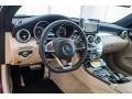 designo Cardinal Red Metallic - C 300 Coupe Photo No. 5