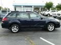 2014 Deep Indigo Pearl Subaru Outback 2.5i Premium  photo #5