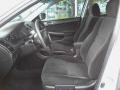 2006 Alabaster Silver Metallic Honda Accord LX V6 Sedan  photo #6