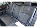 2011 Steel Silver Metallic Subaru Outback 3.6R Limited Wagon  photo #8