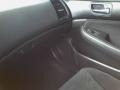 2006 Alabaster Silver Metallic Honda Accord LX V6 Sedan  photo #11